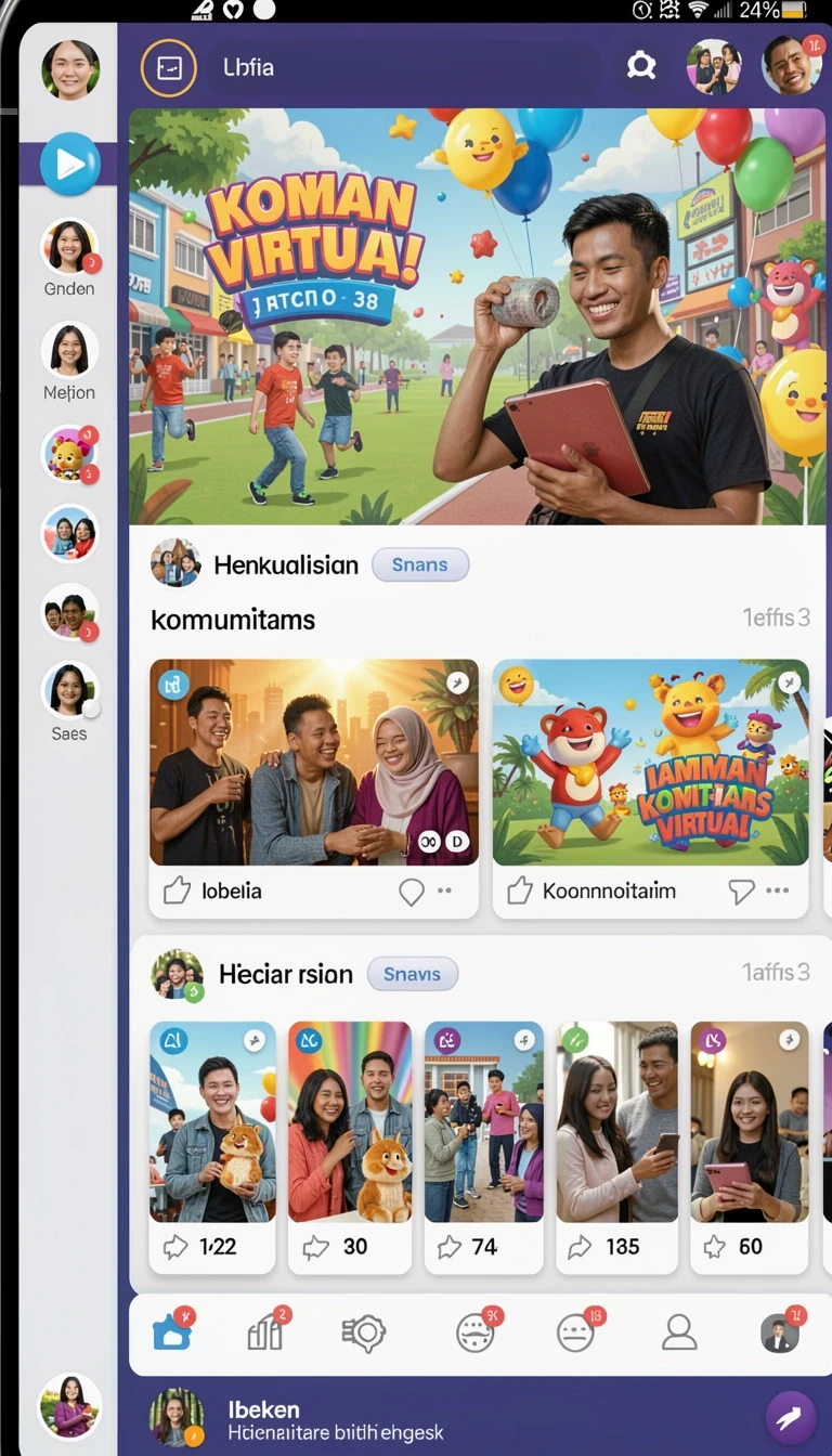 5rt App APK Terbaru 3