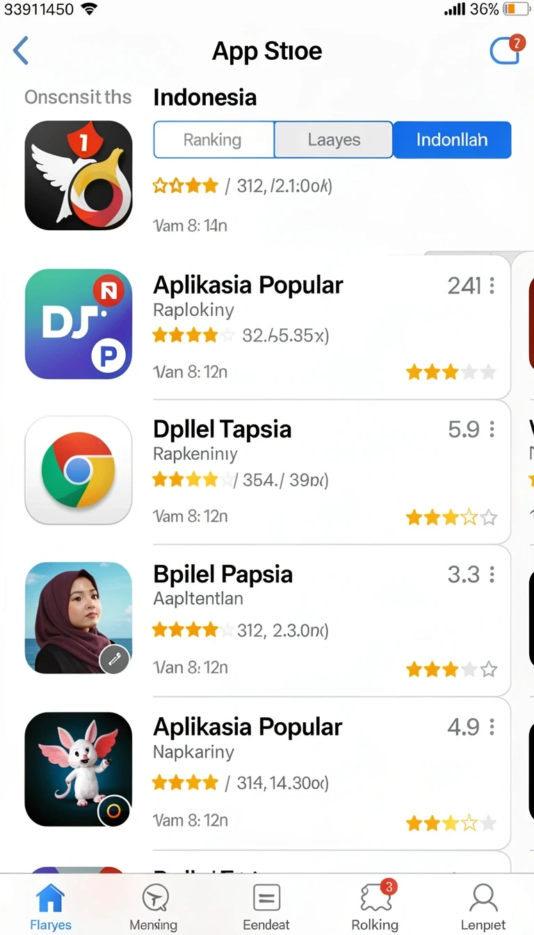 Download 6cf APK untuk Android