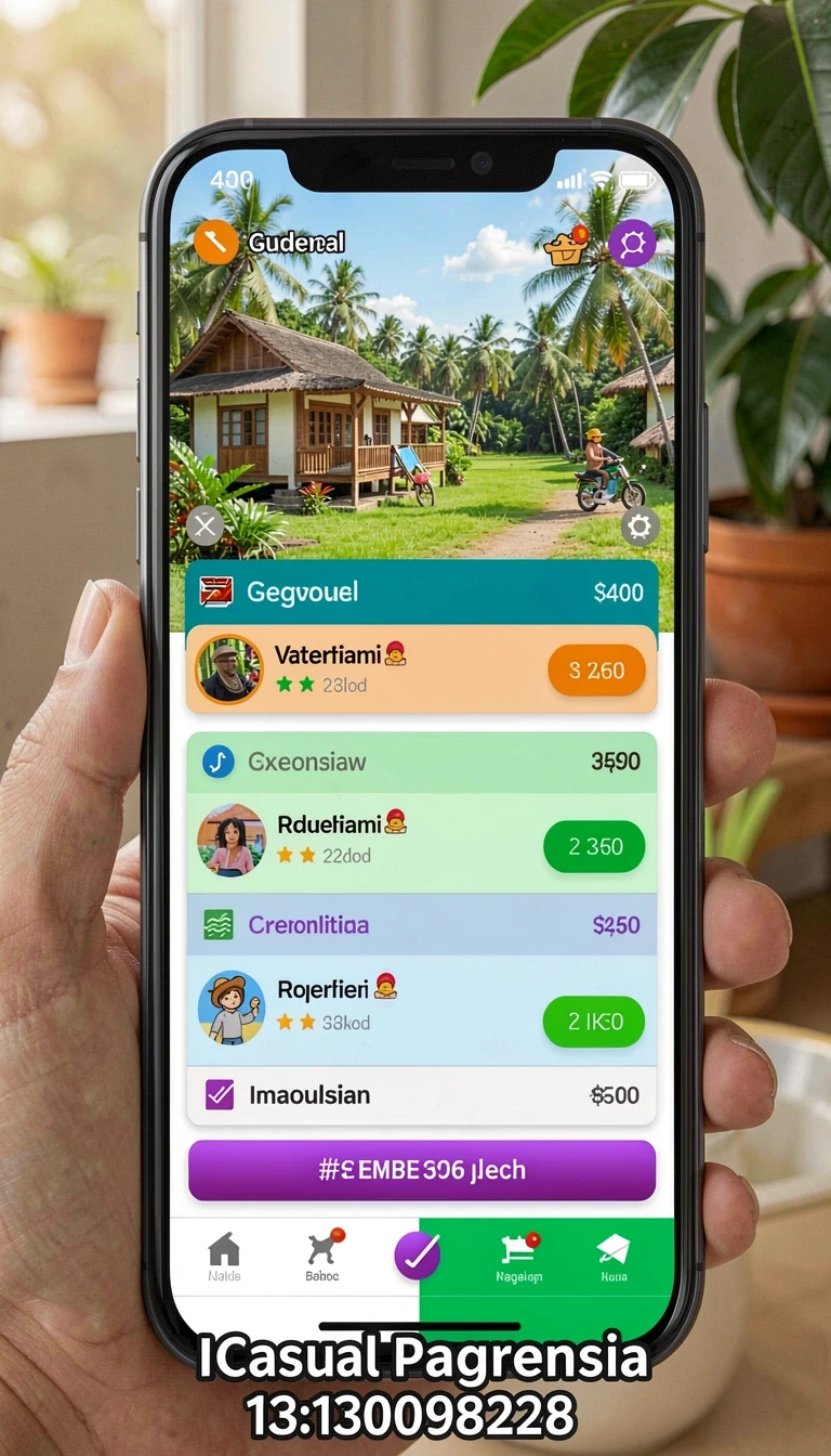 5rt App APK Terbaru 2