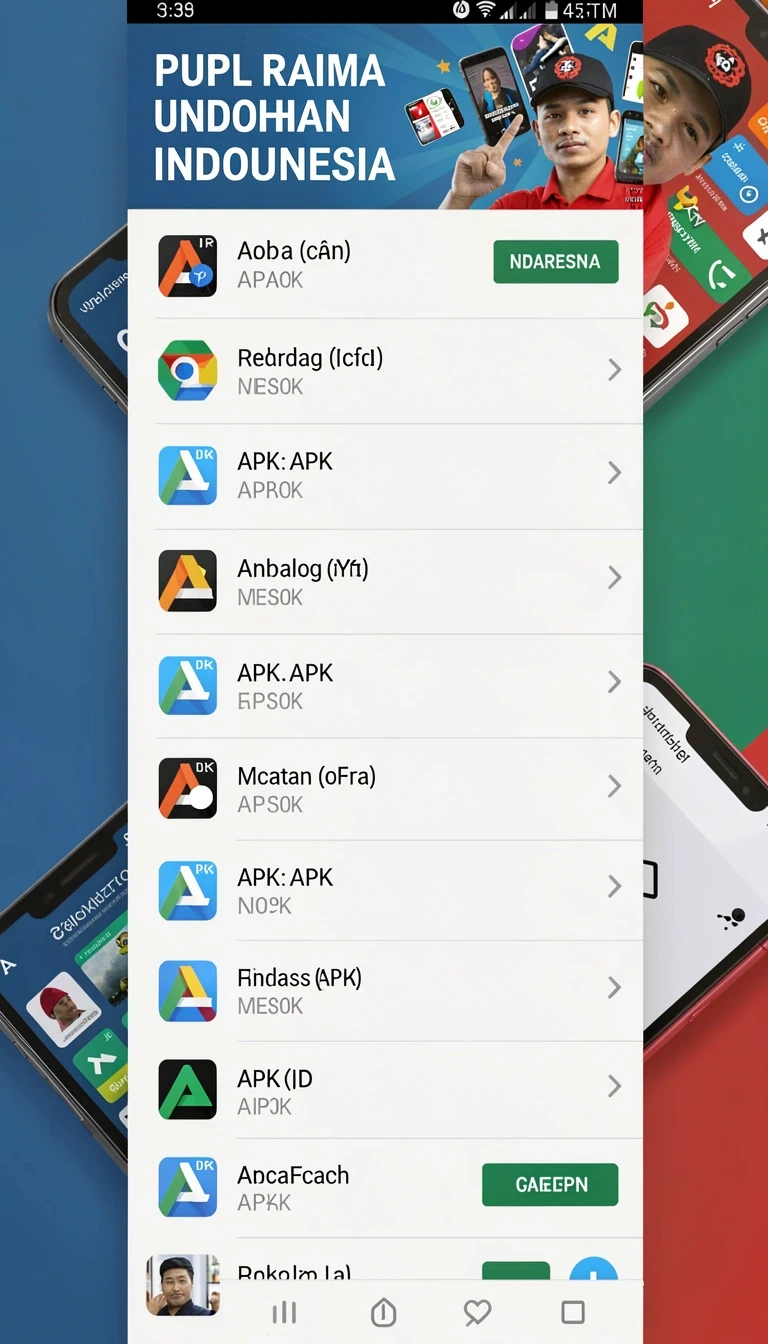 5rt App APK Terbaru