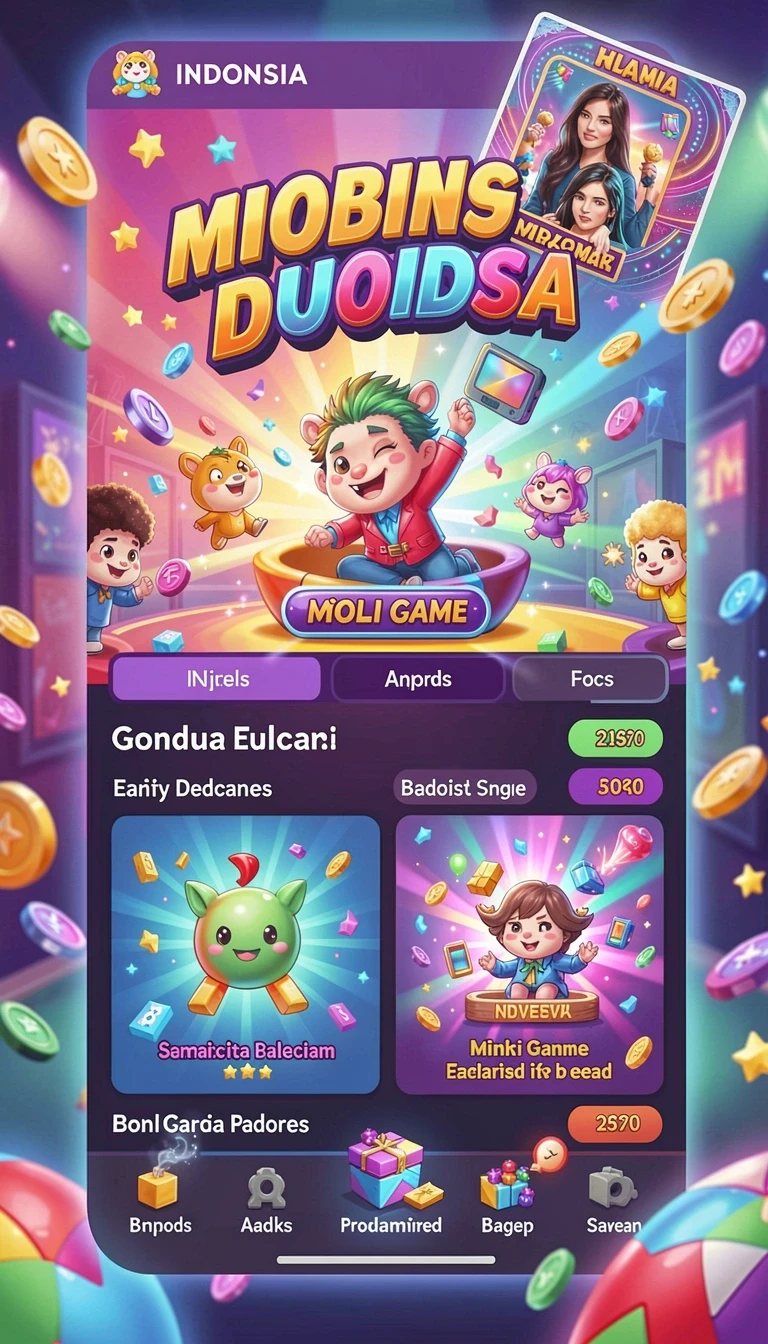 Download 7cone APK untuk Android 3