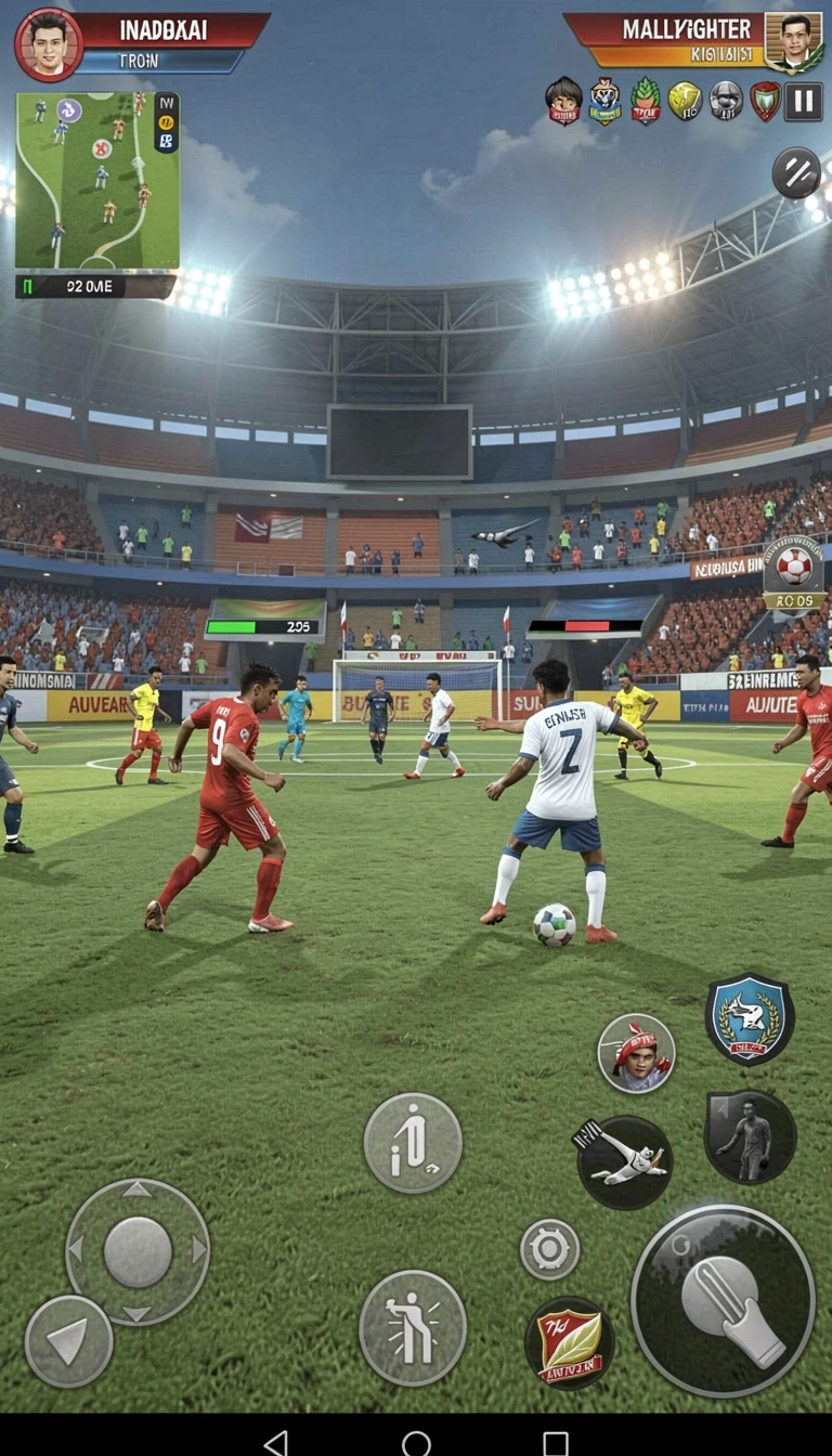 Download 5zk APK untuk Android