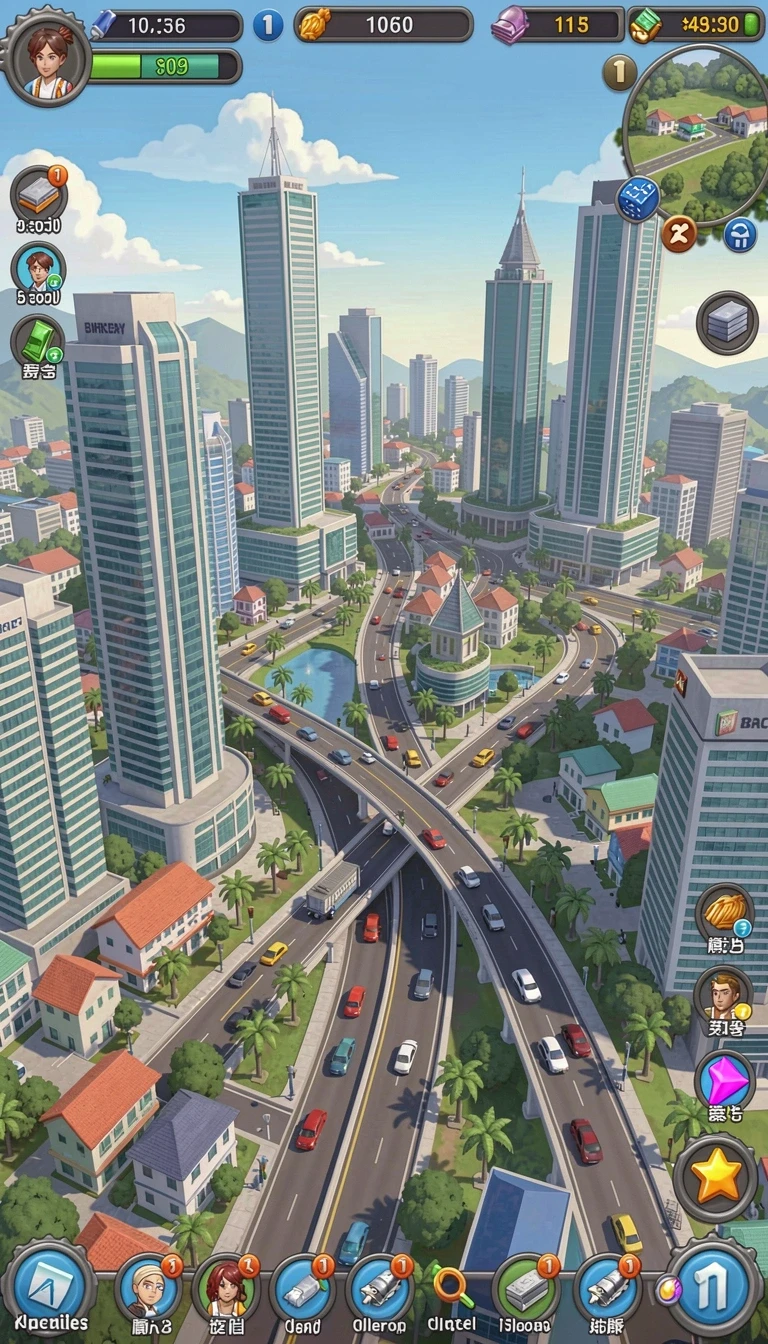 Download 7cone APK untuk Android